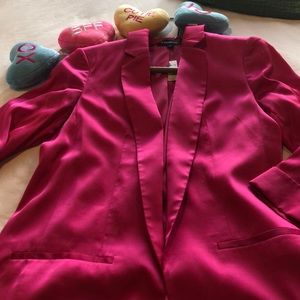 Express boyfriend blazer